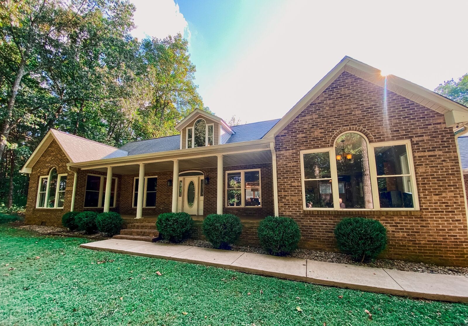 Property Photo:  1006 Clearview Pt  TN 37048 