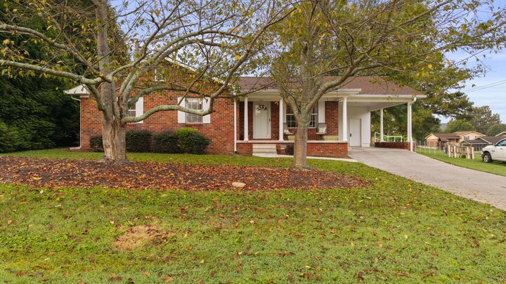 Property Photo:  622 Cooper Street SE  TN 37323 