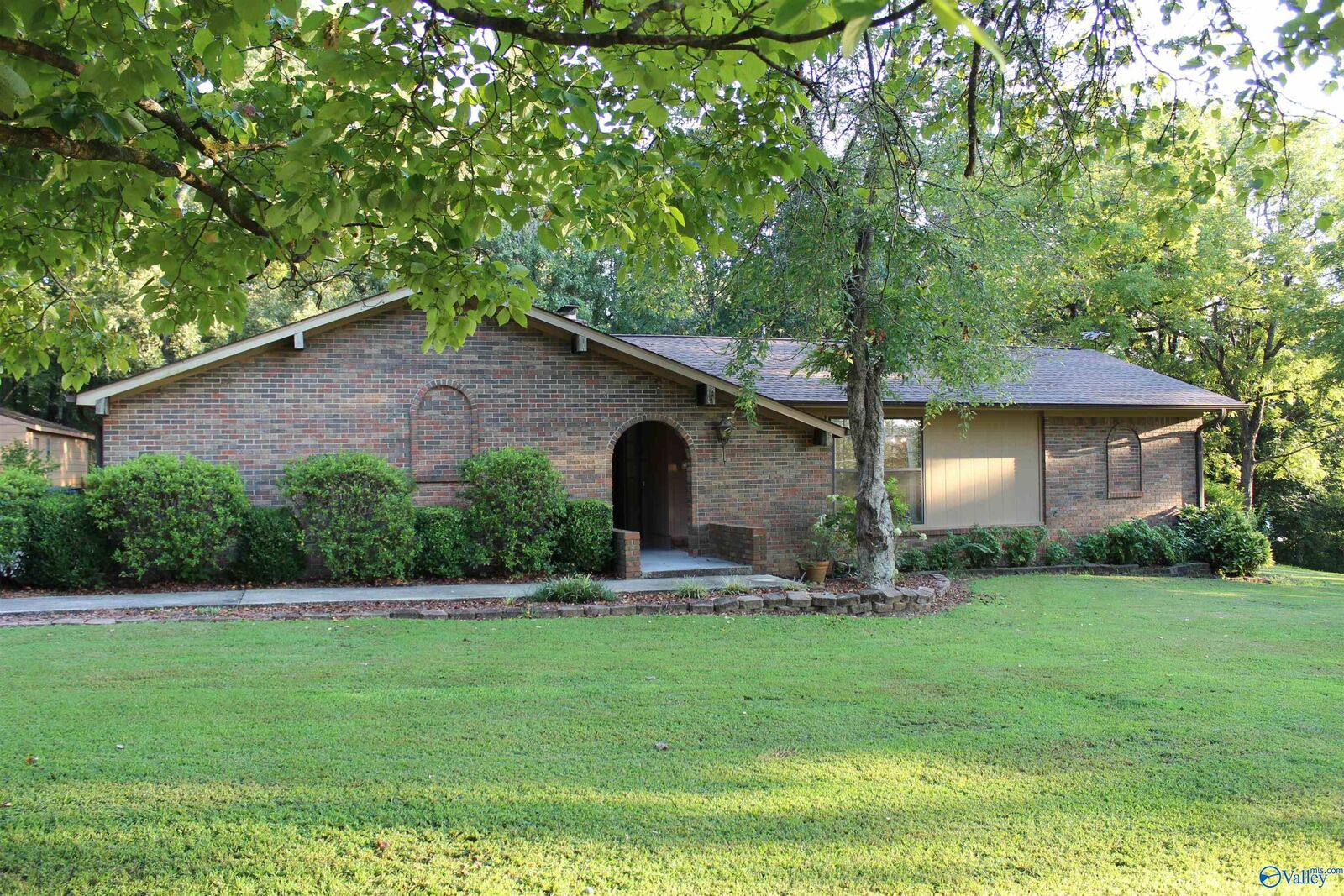 Property Photo: 51 Spring Valley Trail AL 35640