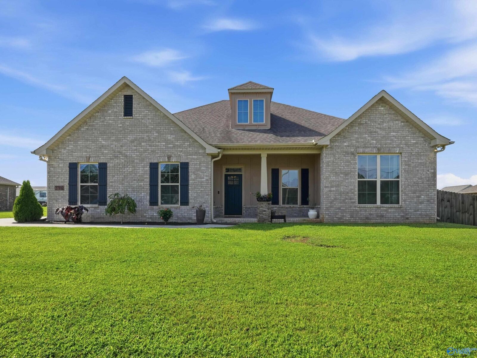 Property Photo: 27112 Ed Ray Road AL 35613