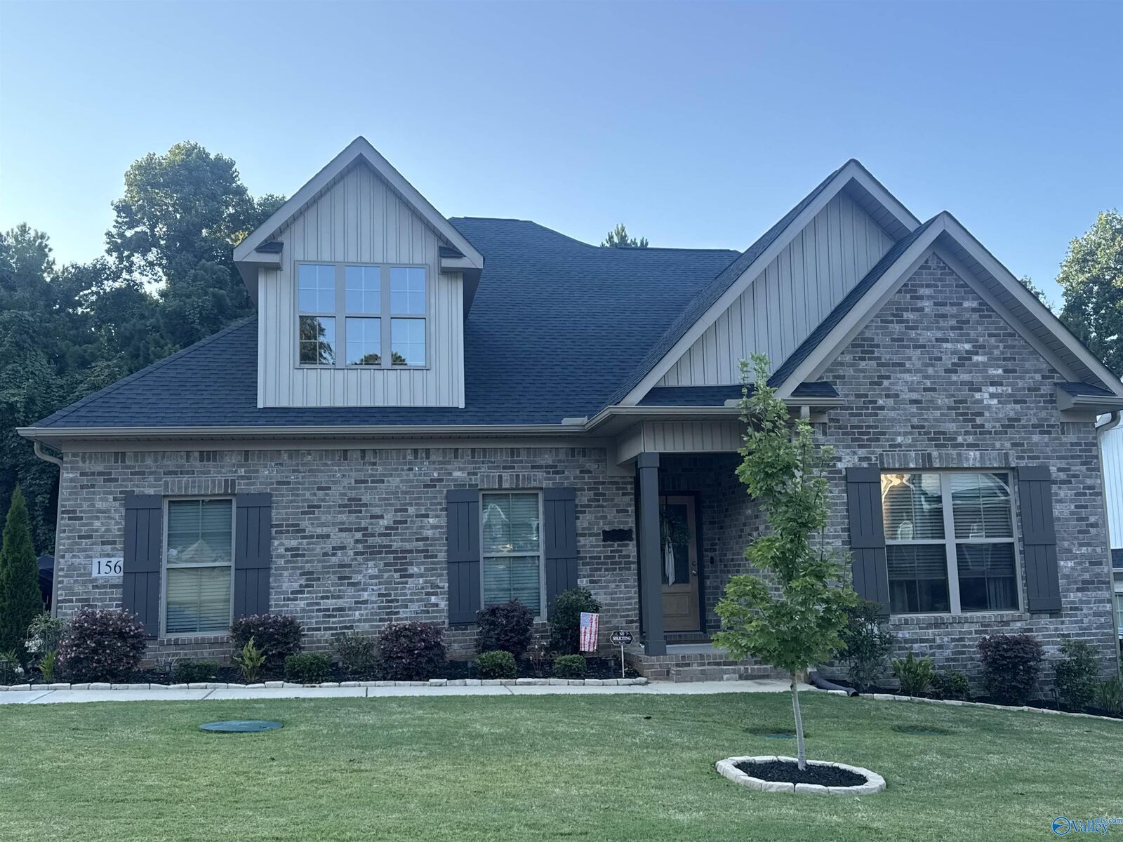 Property Photo:  156 Santa Maria Drive  AL 35811 