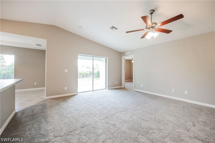 Property Photo: 2903 25th Street W FL 33971