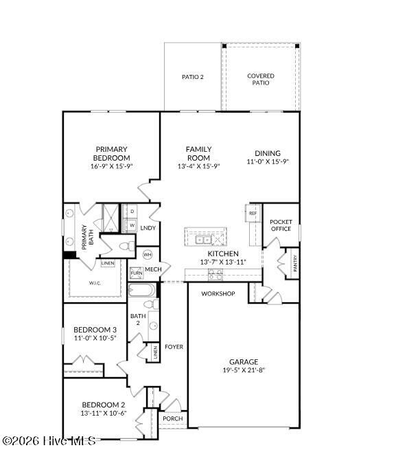 Property Photo:  4658 Hartshorn Circle  SC 29801 