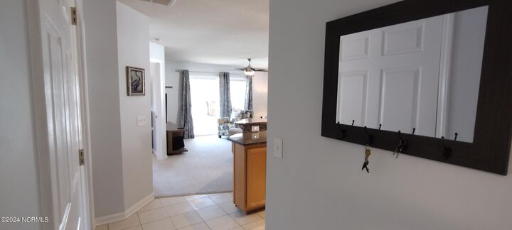 Property Photo: 3350 Club Villas Drive # 306 NC 28461