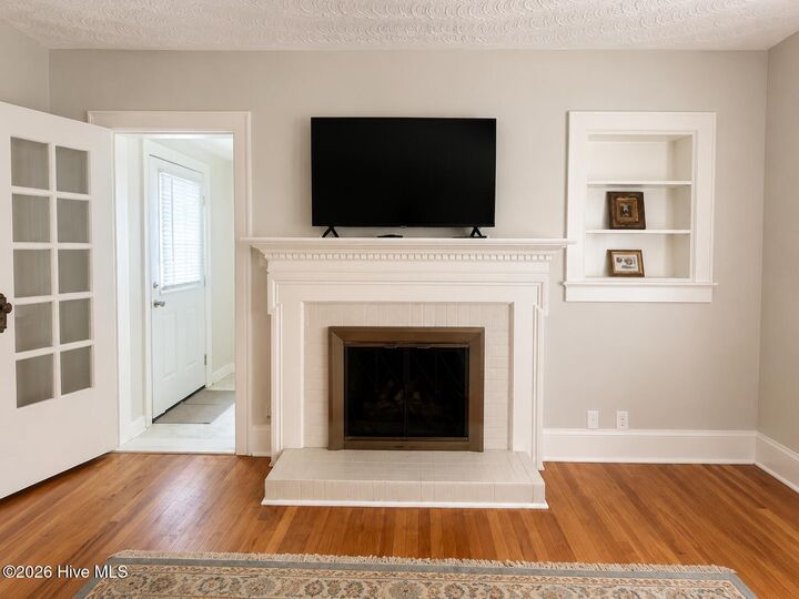 Property Photo:  913 N Colony Avenue N  NC 27910 