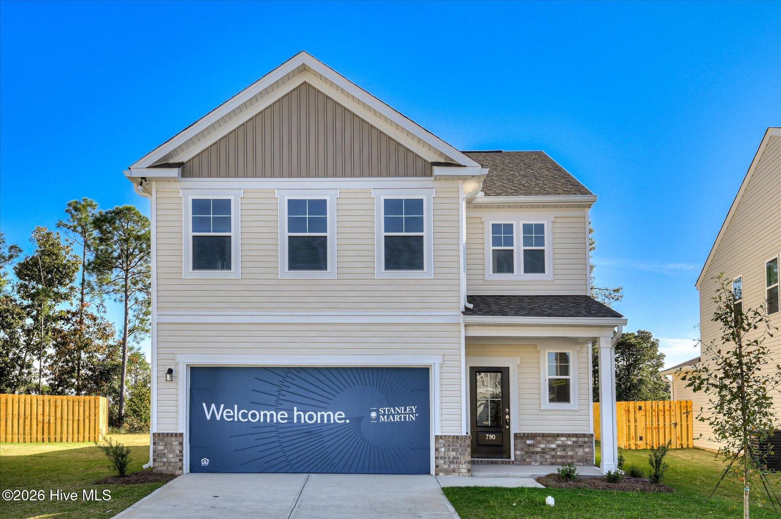 Property Photo: 727 Tess Street SC 29829