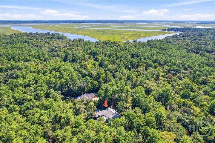 Property Photo: 233 Buckland Hall Road GA 31324