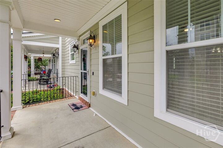Property Photo:  329 Lake View Drive  GA 31322 