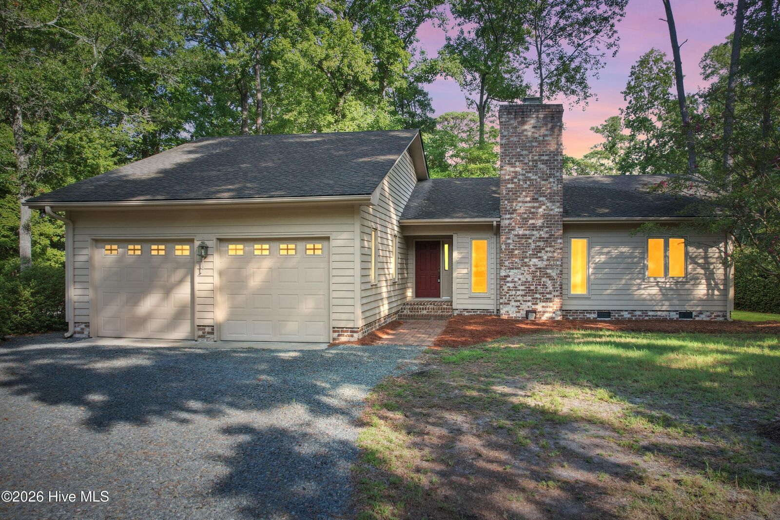 Property Photo:  9140 Forest Drive SW  NC 28468 