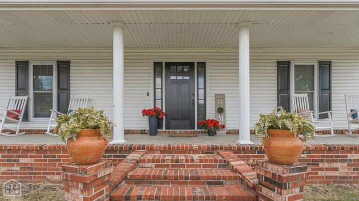 Property Photo:  1201 Kirkwood Drive  AR 72450 