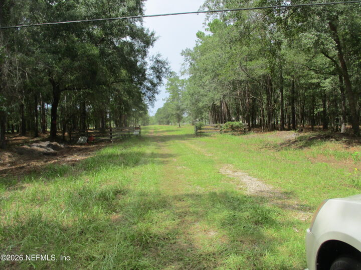 Property Photo: 0000 New Oak & 6th Street FL 32046