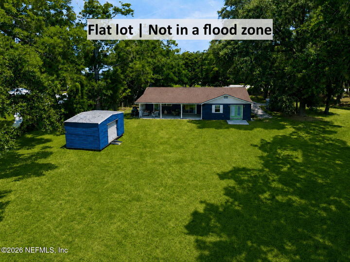 Property Photo:  Lot 1 Wilder Boulevard  FL 32034 