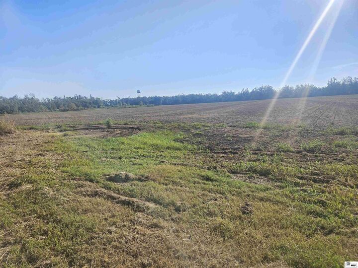 Property Photo:  00 Magnolia Road  LA 71269 