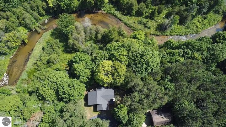 Property Photo: 18821 Moore Road MI 49683