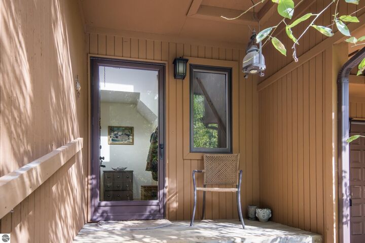 Property Photo: 3847 Sherwood Forest Drive MI 49686