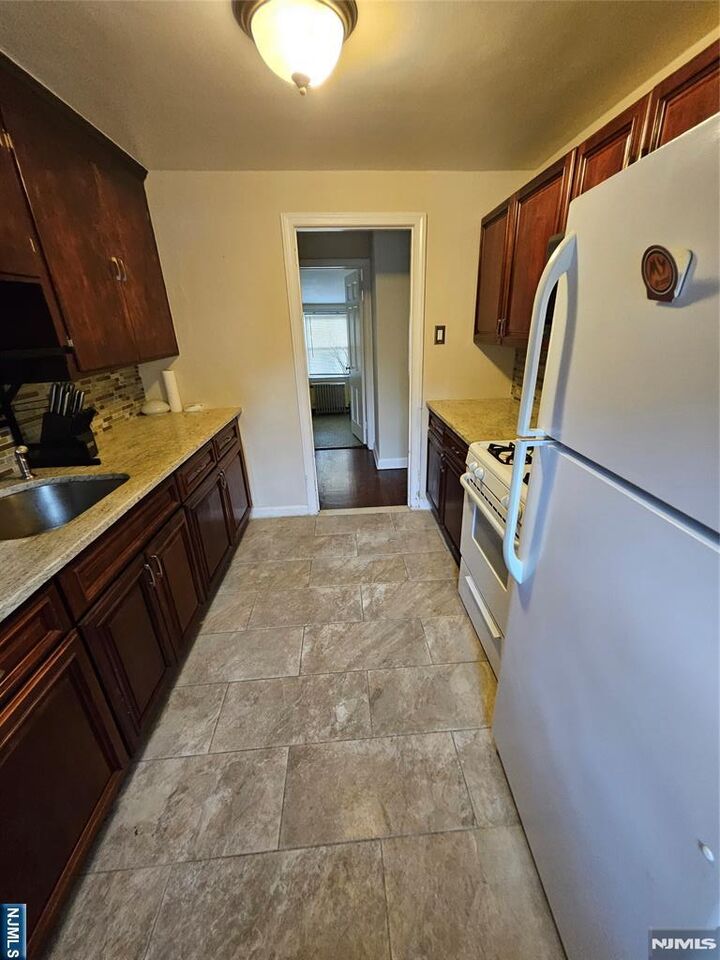 Property Photo: 159 Ridge Avenue 2 NJ 07003