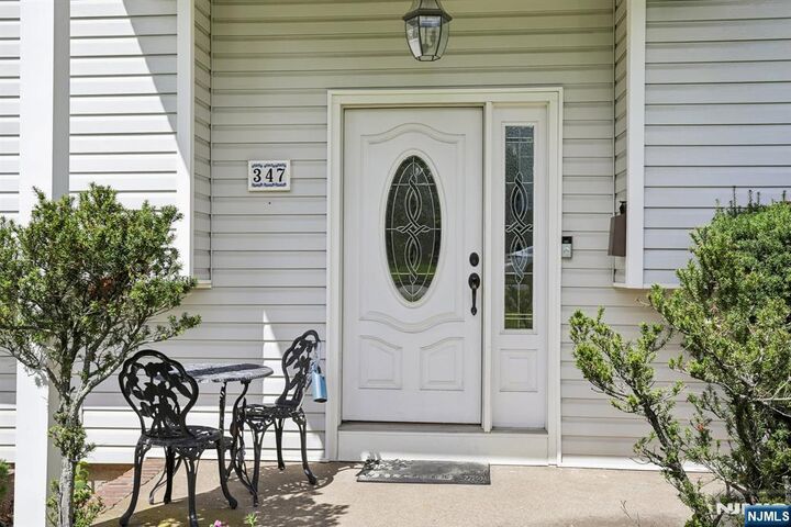 Property Photo:  347 Alan Drive  NJ 07652 
