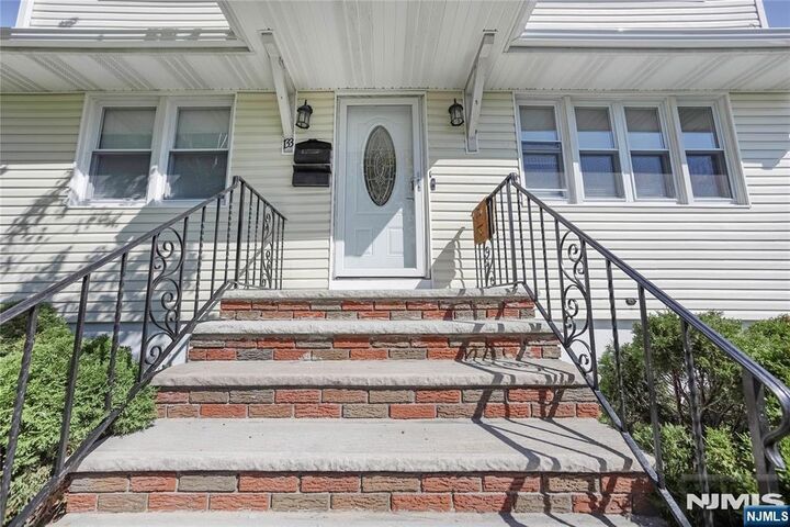Property Photo: 133 Summit Avenue NJ 07407