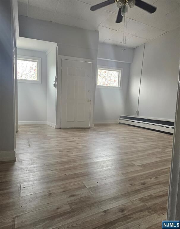 Property Photo:  208 Quincy Avenue 1  NJ 07032 