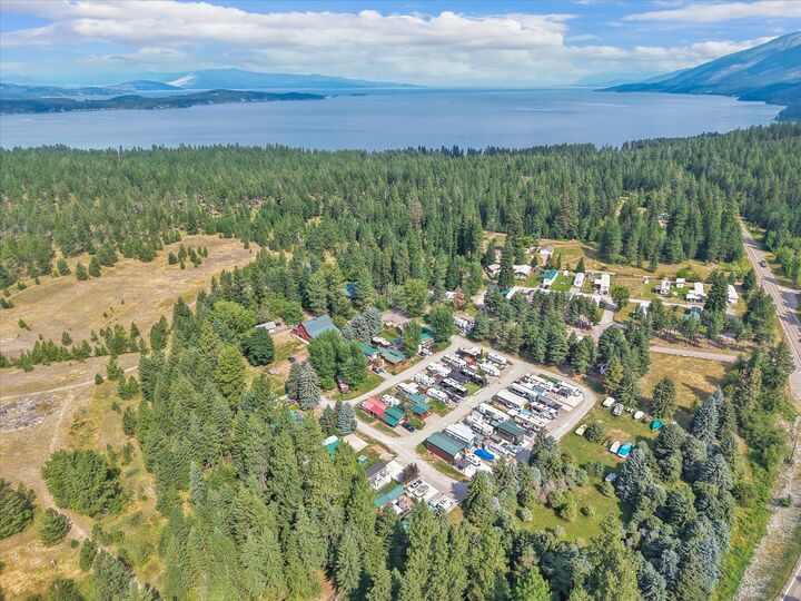 Property Photo:  34597 Mt Hwy 35 Rv Lot 40  MT 59860 