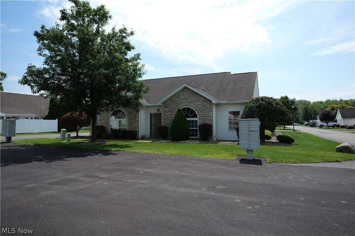 Property Photo:  601 E Western Reserve Road  OH 44514 
