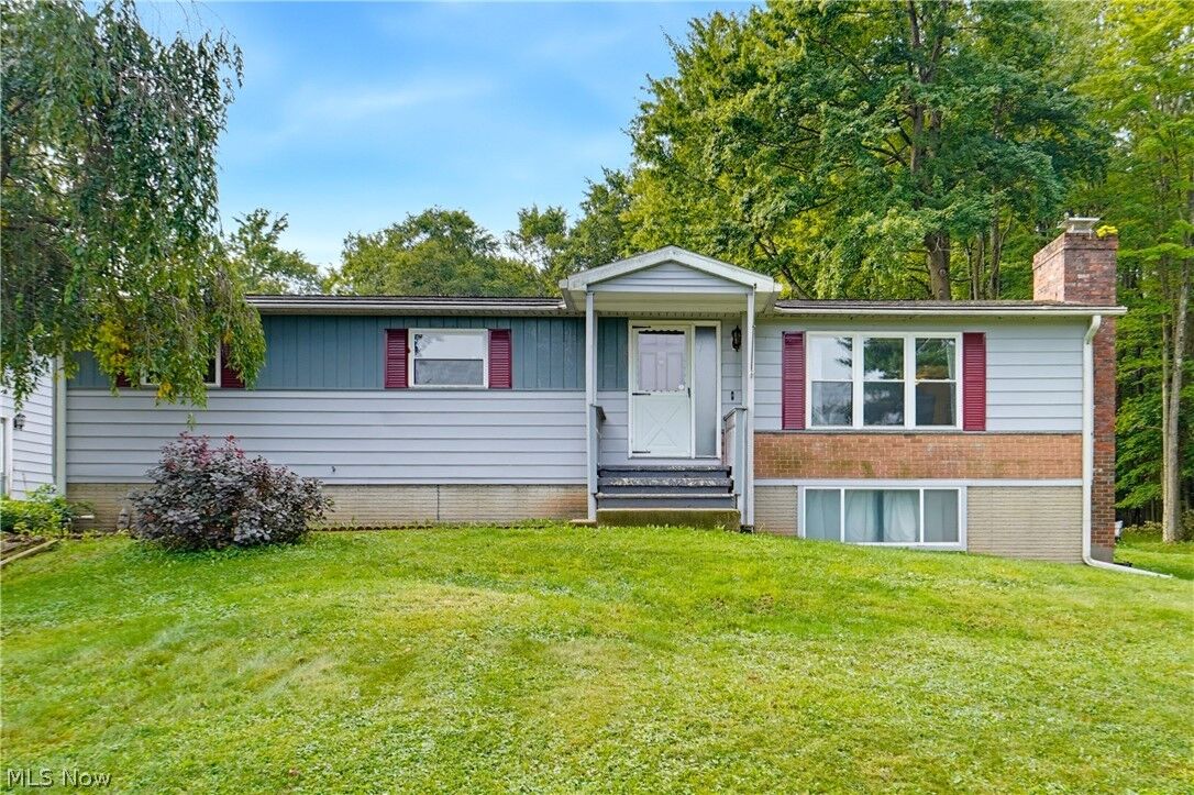 Property Photo: 6240 Woodard Road OH 44003