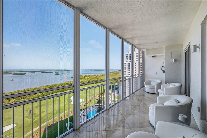 Property Photo:  4951 Bonita Bay Blvd 1702  FL 34134 