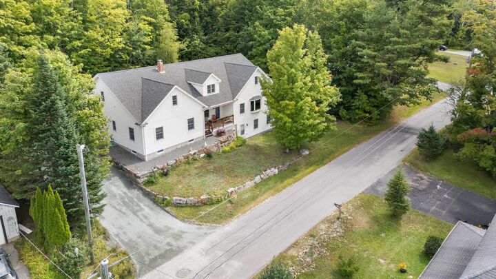 Property Photo: 263 Barrett Road NH 03257