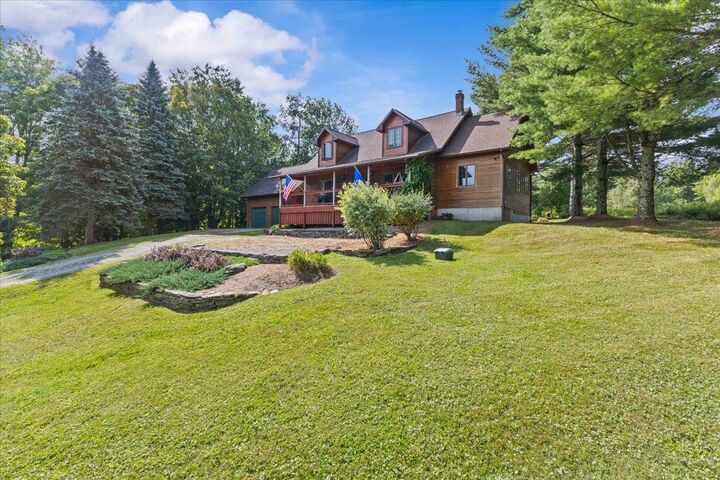 Property Photo:  77 Eacker Drive  VT 05464 