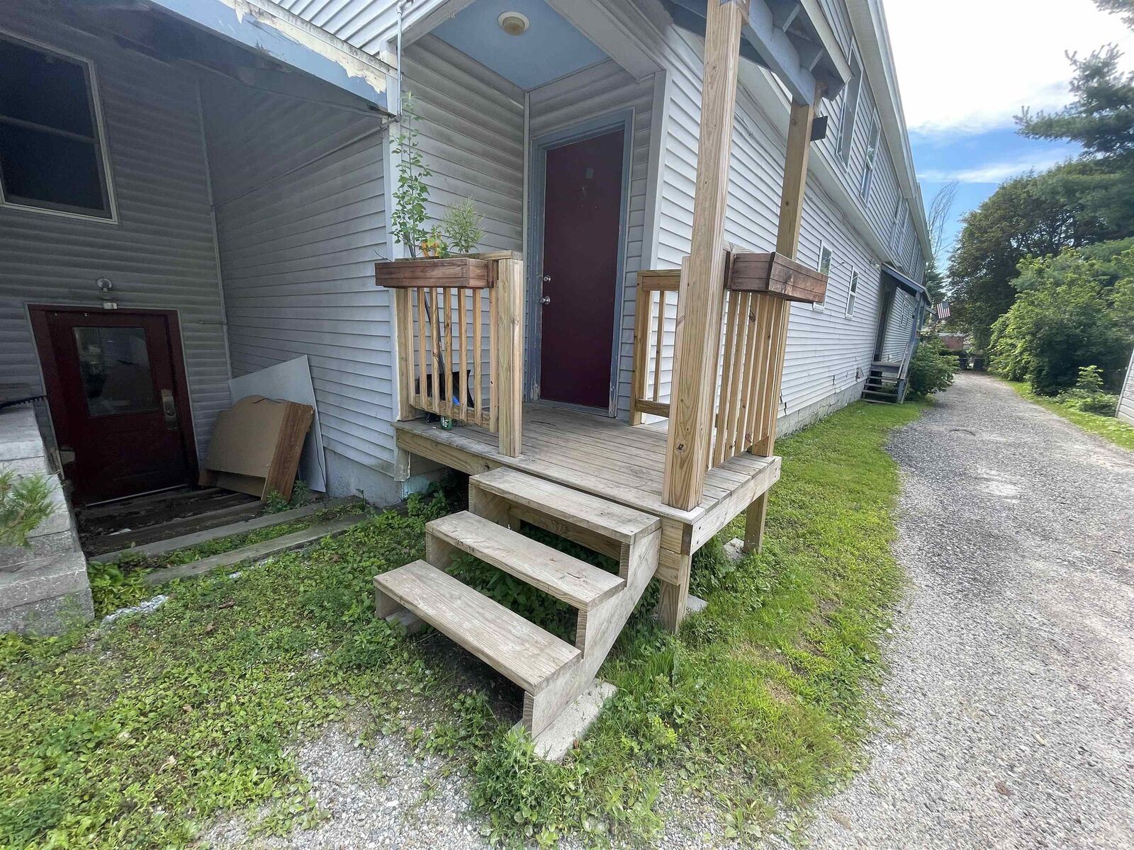 Property Photo:  46 Terrill Street  VT 05701 