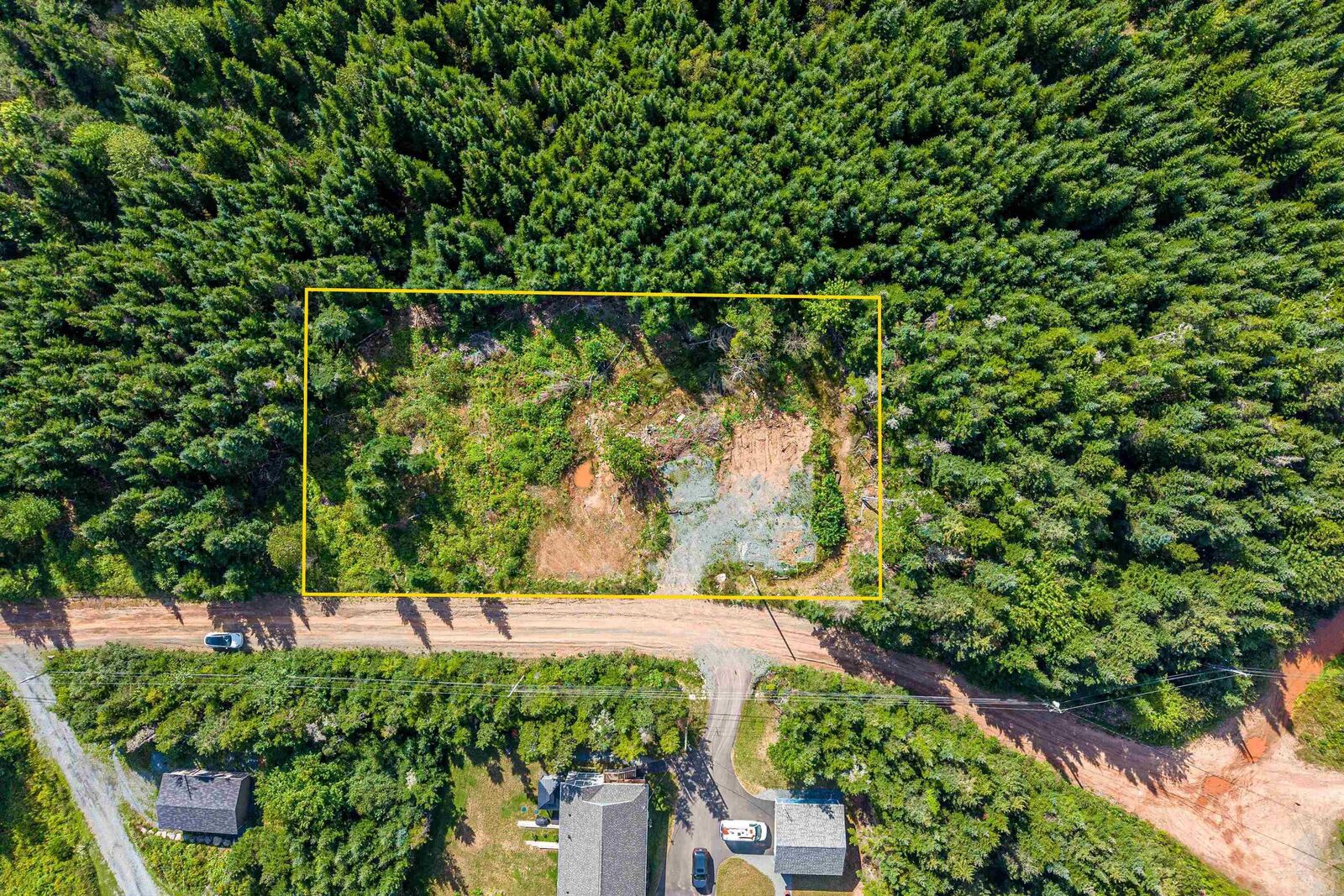 Property Photo:  109 Tower Road  NS B0J 1N0 