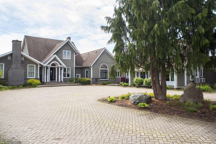 Property Photo: 815 Coxheath Road NS B1L 1E1