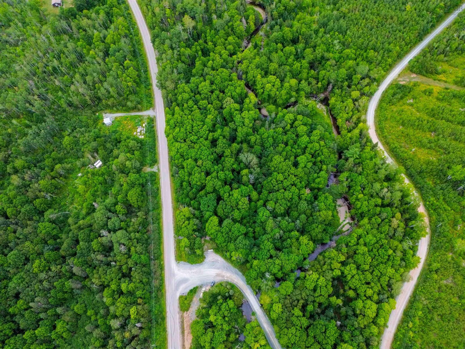Property Photo:  Lot 12-2 245 Highway Highway  NS B2G 2L1 
