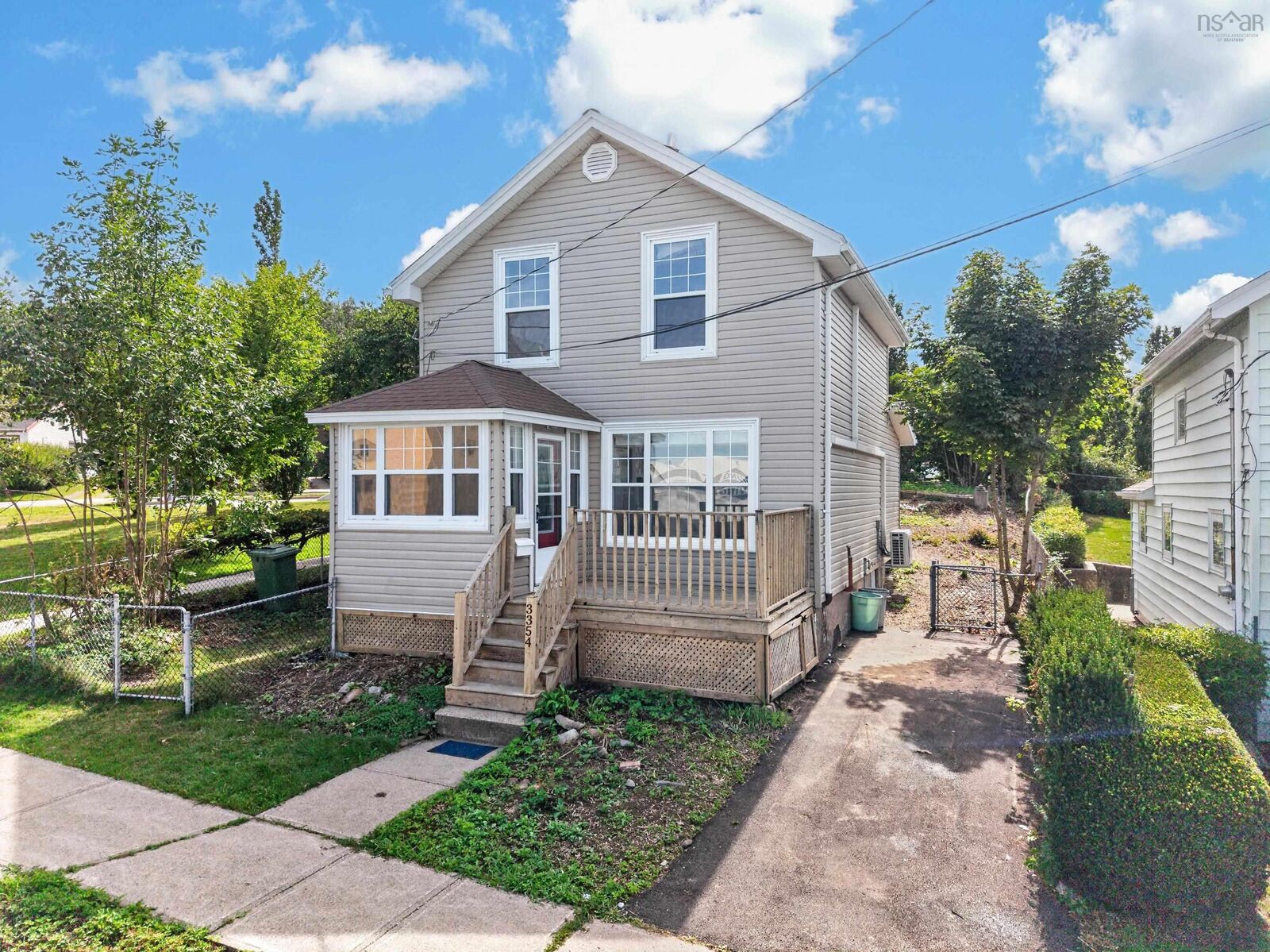 Property Photo:  3354 Albert Street Street  NS B3K 3N2 