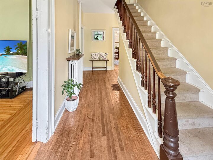 Property Photo:  92 Mackay Street  NS B2H 3H7 
