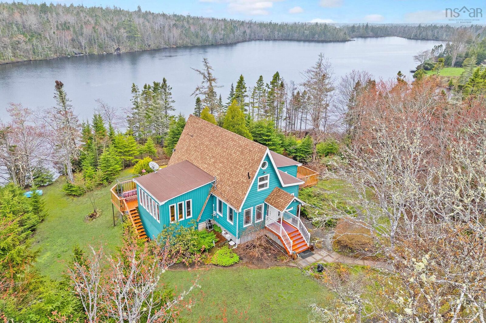 Property Photo:  11028 Highway 7  NS B0J 2L0 