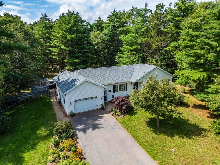 Property Photo:  57 Dr Lewis Johnston Street  NS B0P 1W0 