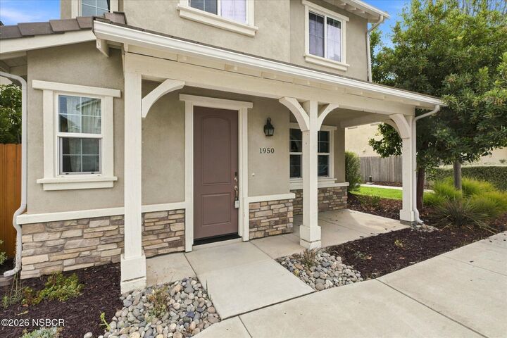 Property Photo:  1950 Blue Sage Lane  CA 93458 