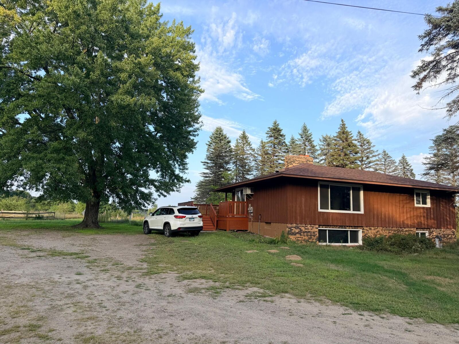 Property Photo:  31 Old Constance Boulevard NW  MN 55304 