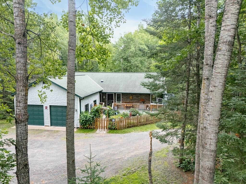 Property Photo:  7160 County Road 58 NE  MN 56662 