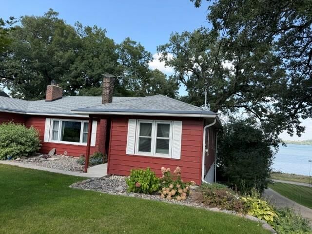 Property Photo:  1331 Frank Hall Drive  MN 56007 