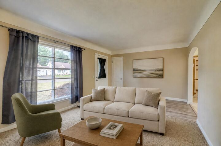 Property Photo:  6024 Camden Avenue N  MN 55430 