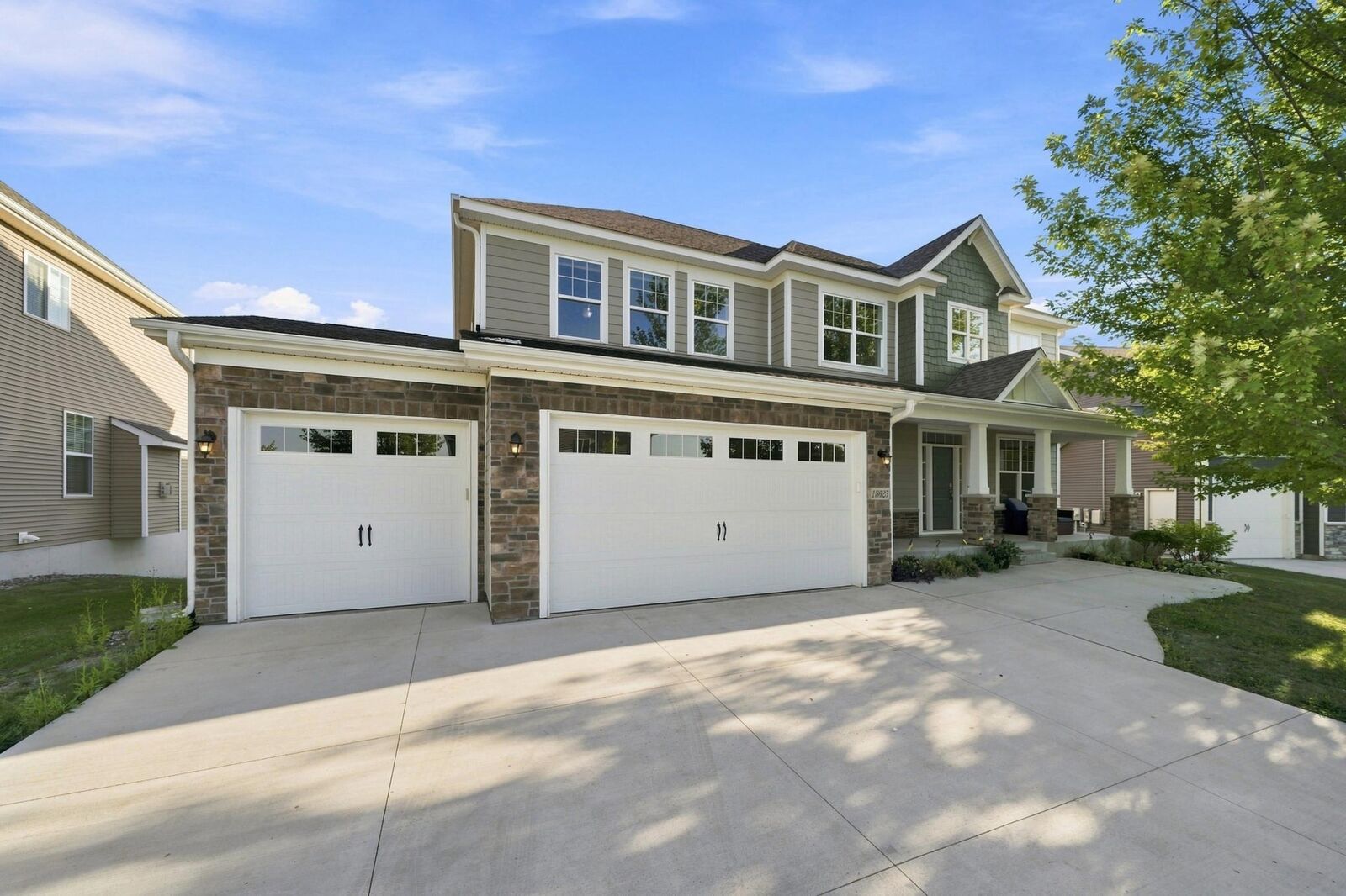 Property Photo: 18625 43rd Avenue N MN 55446