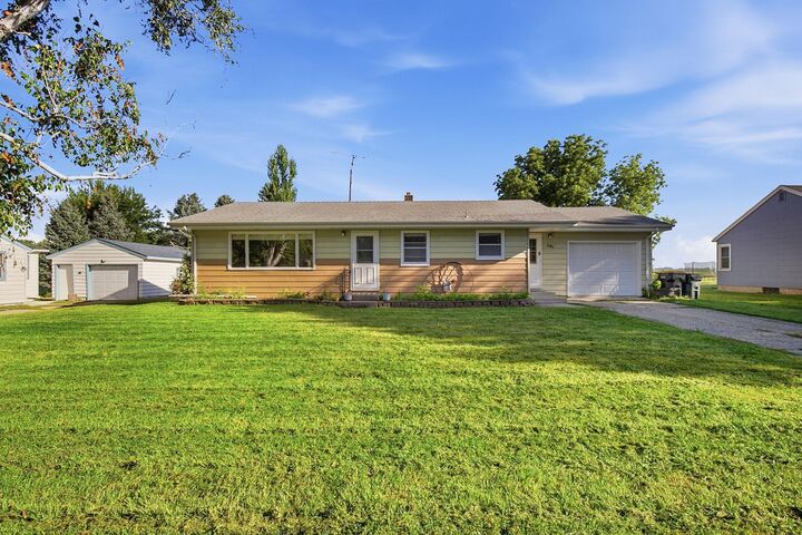 Property Photo:  261 Dupont Avenue NE  MN 55342 