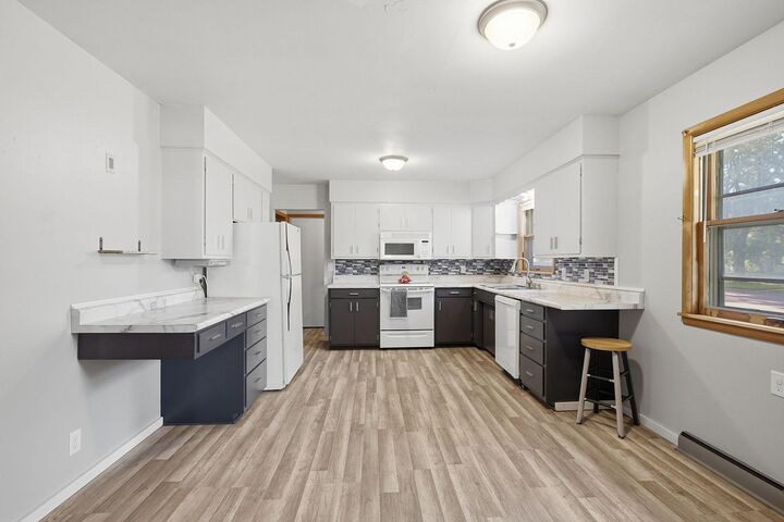 Property Photo: 261 Dupont Avenue NE MN 55342