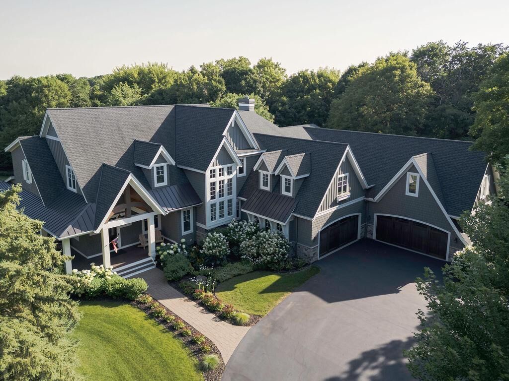 Property Photo: 4565 Bayside Road MN 55359