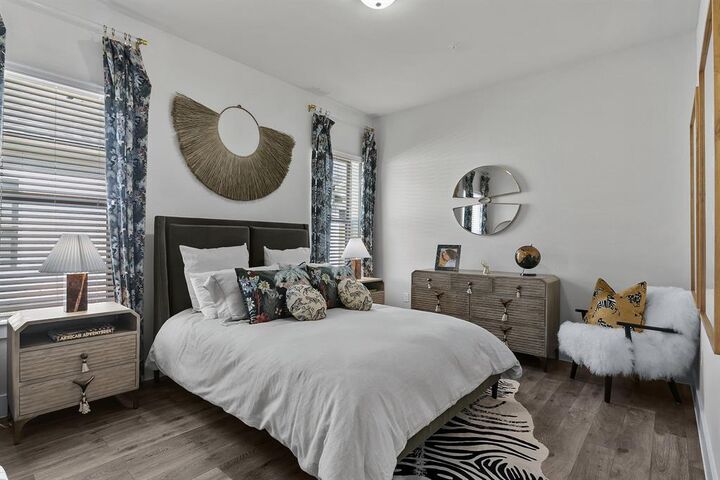 Property Photo: 4770 N Luxe Lane 602A TX 76207