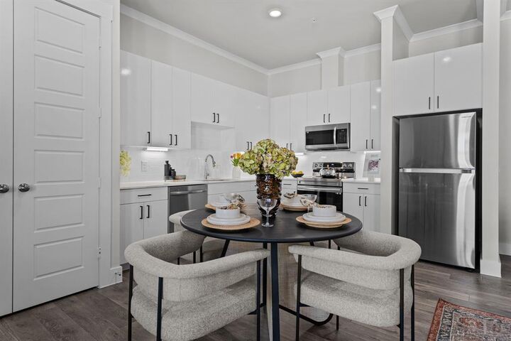 Property Photo:  4770 N Luxe Lane 1227A  TX 76207 