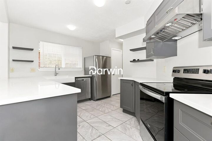 Property Photo: 1334 Willersley Lane TX 77530