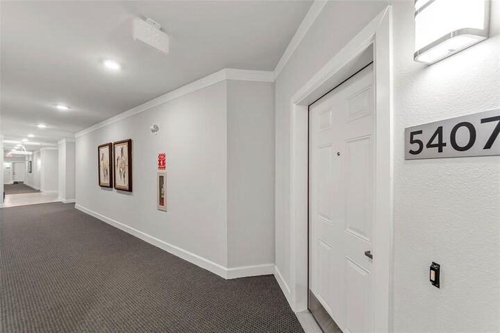 Property Photo:  651 N Watters Road 5407  TX 75013 